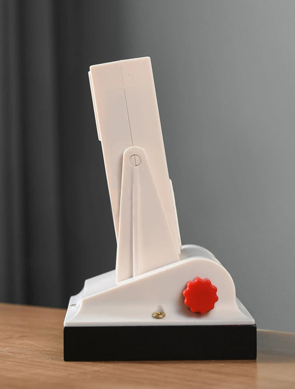 ABS Flip Desk Calendar