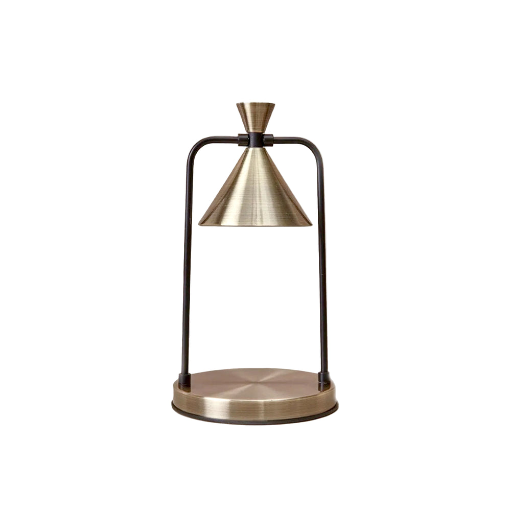 Japanese Style Dimmable Candle Warmer Lamp