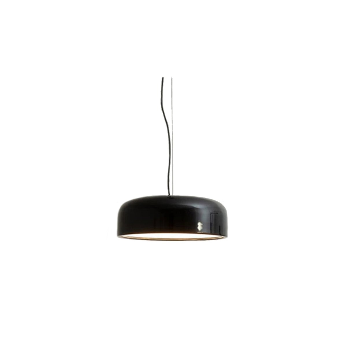 Metal Dome Pendant Ceiling Light