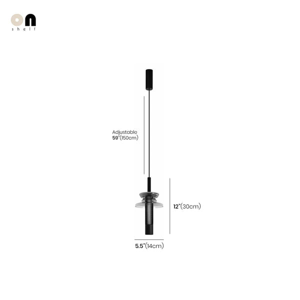 Nordichome Italian Mesh Atmosphere Pendant Ceiling Light