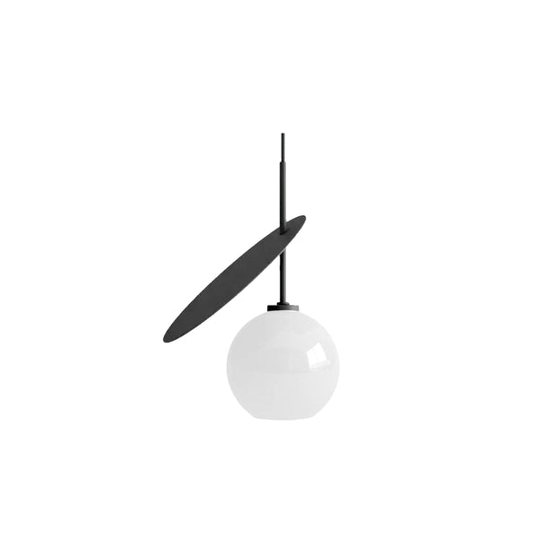 Carl Lighting Cherry Ball Ceiling Lamp