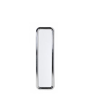 Tubular Stainless Steel Frame Mirror