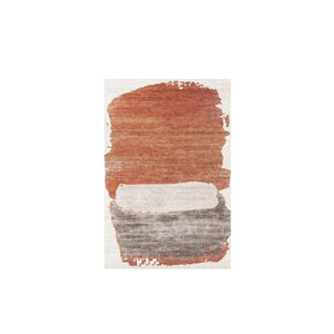 Classical Abstract Pattern Area Rug