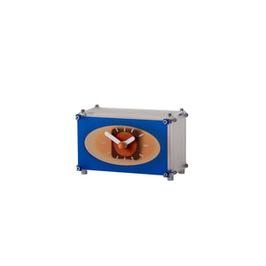 Modü Retro Acrylic Desk Clock