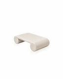 Japanese Modern Tatami Style Color Coffee Table