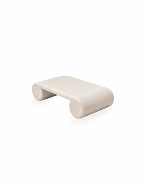 Japanese Modern Tatami Style Color Coffee Table