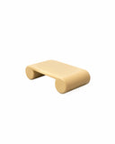 Japanese Modern Tatami Style Color Coffee Table