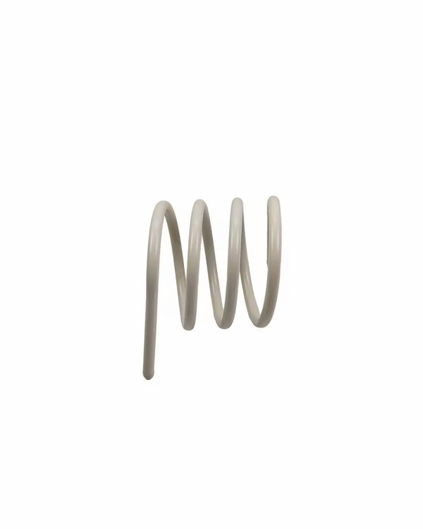 Modü Coiled Metal Magazine Rack