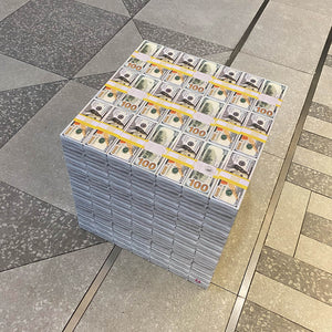 Casanarco Greenbacks Million Dollar Table