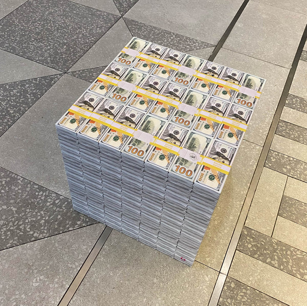 Casanarco Greenbacks Million Dollar Table