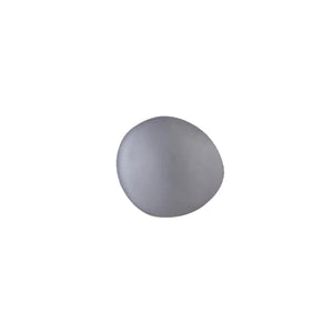 Japanese Pebble Wall Lamp