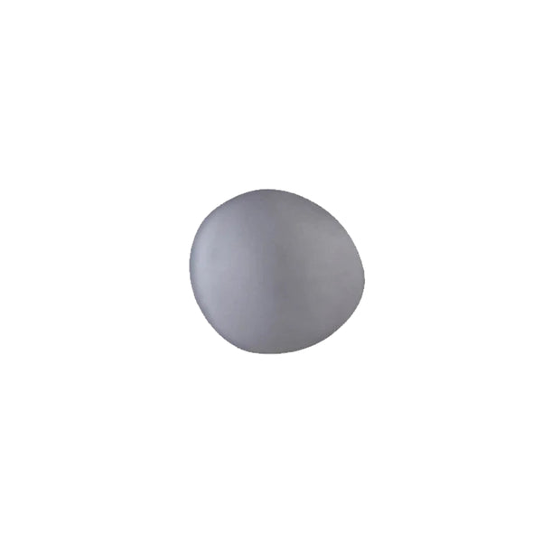 Japanese Pebble Wall Lamp