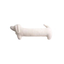 Dachshund Plush Lounge Pillow