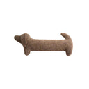 Dachshund Plush Lounge Pillow