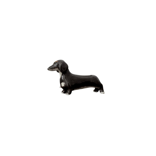 Modü Dachshund Incense Holder