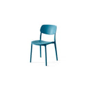 TORO Factory Nordic ABS Basic Dining Chairs