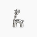 Nordic Abstract Deer Christmas Statue