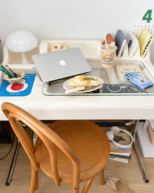 Marigold Vanity Desk