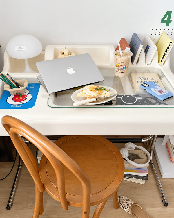 Marigold Vanity Desk