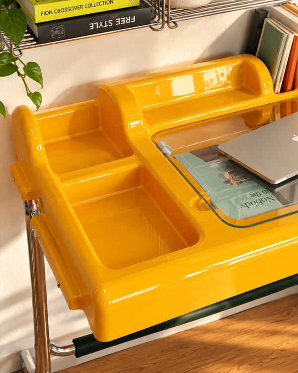 Marigold Vanity Desk