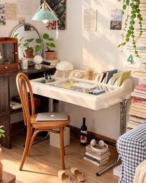 Marigold Vanity Desk