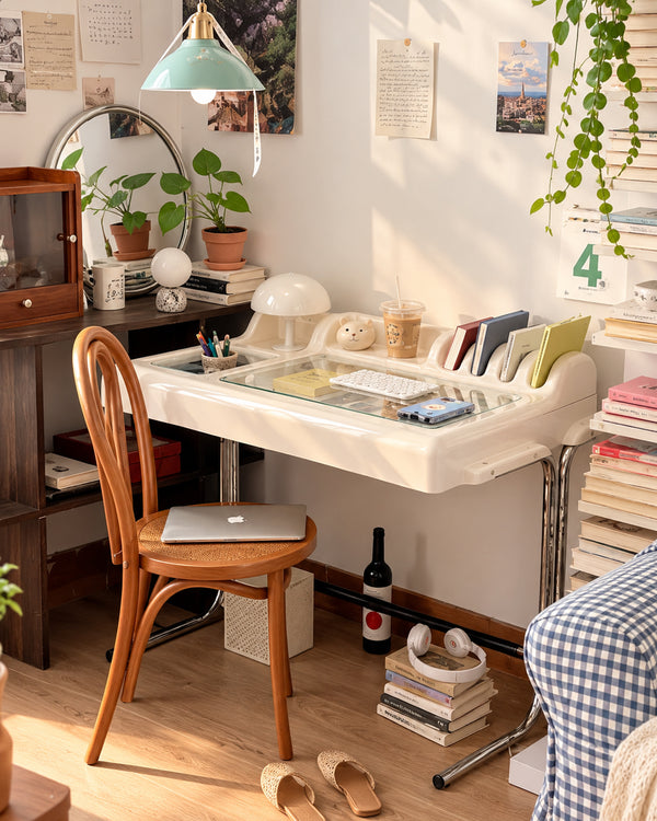Marigold Vanity Desk