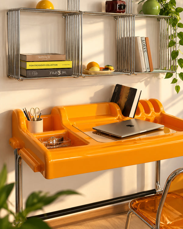 Marigold Vanity Desk