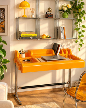 Marigold Vanity Desk