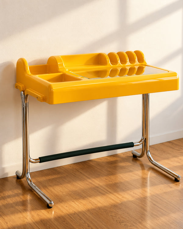 Marigold Vanity Desk