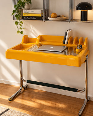 Marigold Vanity Desk