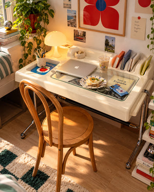 Marigold Vanity Desk