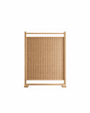Noren Craft Natural Reed Room Divider