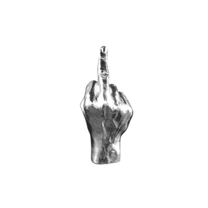 Middle Finger Desk Decoration