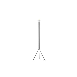 Luminator-Style Bar Floor Lamp