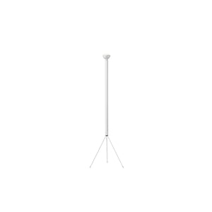 Luminator-Style Bar Floor Lamp
