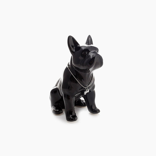 French Bulldog Artistic Statue