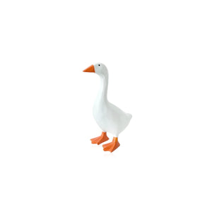 Goose Magnetic Key Holder
