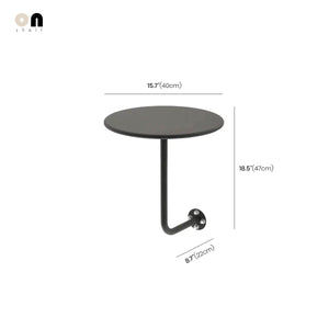 Epeius Home Wall Mount Coffee Table