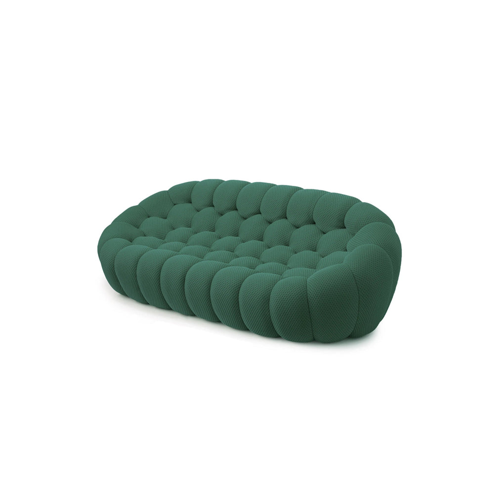 Melloa Honeycomb Mesh Bean Bag Sofa