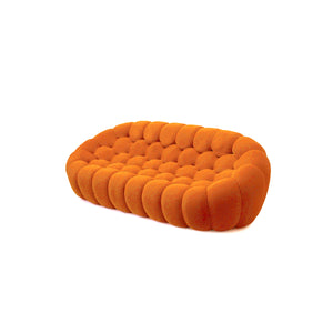 Melloa Honeycomb Mesh Bean Bag Sofa