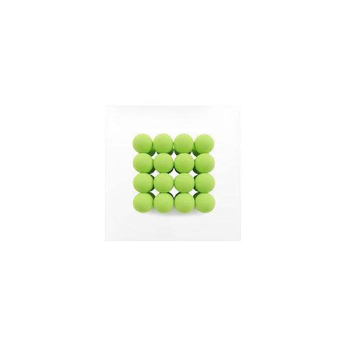 de homê Gomoku Ball Mirror Acrylic Ornament
