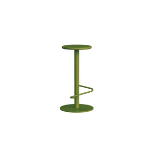 Epeius Home Color Metal Bar Stool