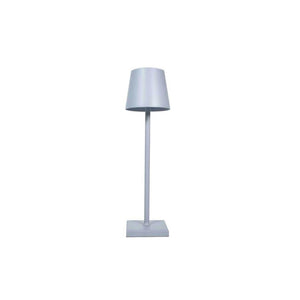 Lampe tactile sans fil de style hôtelier