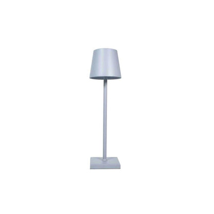 Hotel Style Cordless Touch Lamp