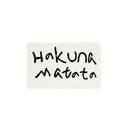 MokoMoko Hakuna Matata Mat
