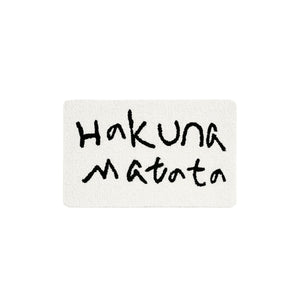 MokoMoko Hakuna Matata Mat