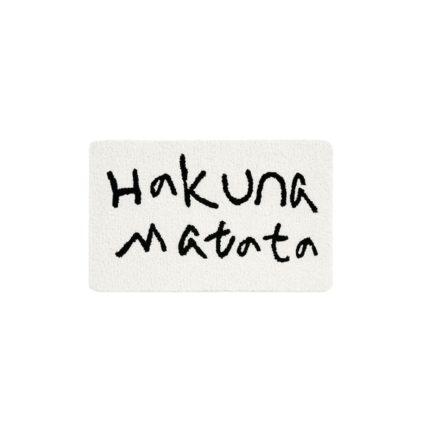 MokoMoko Hakuna Matata Mat