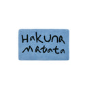 MokoMoko Hakuna Matata Mat