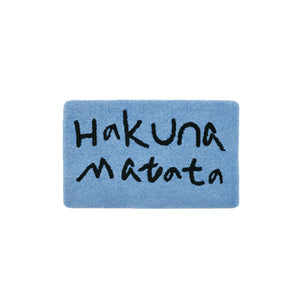 MokoMoko Hakuna Matata Mat
