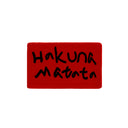 MokoMoko Hakuna Matata Mat
